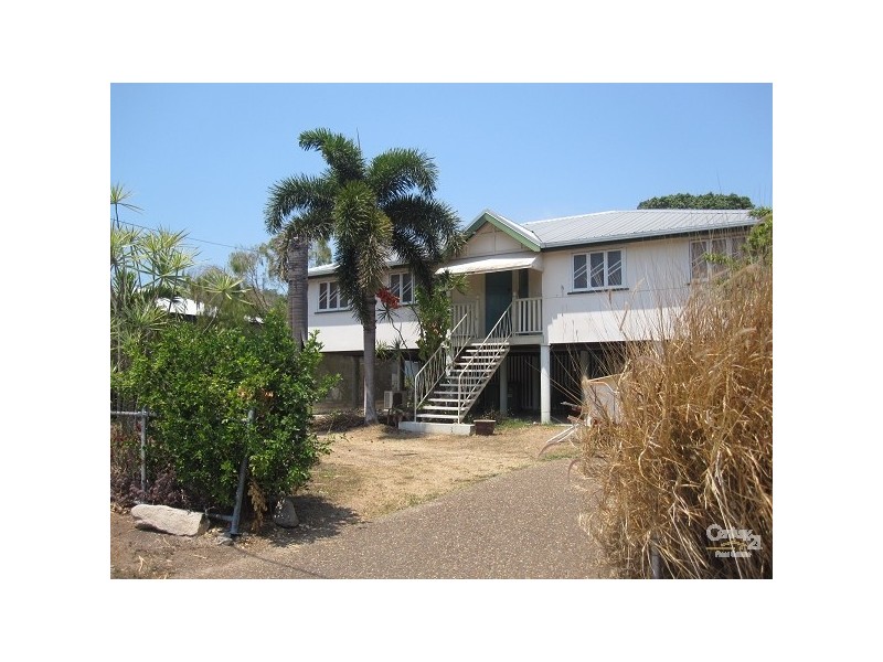 Belgian Gardens QLD 4810