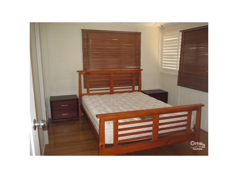 Belgian Gardens QLD 4810