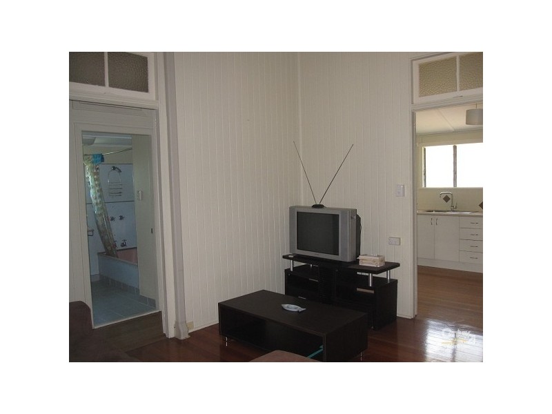 Belgian Gardens QLD 4810