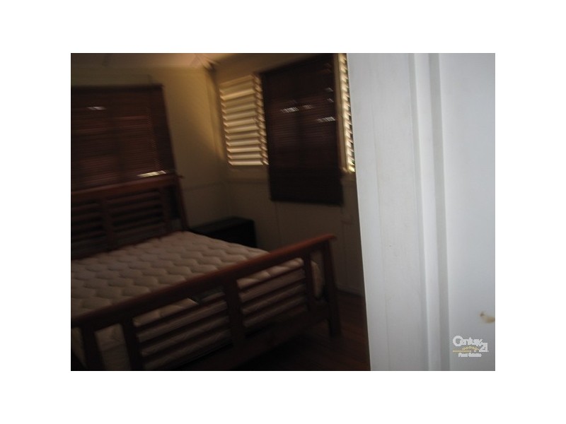 Belgian Gardens QLD 4810