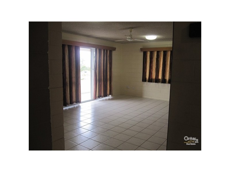 Belgian Gardens QLD 4810