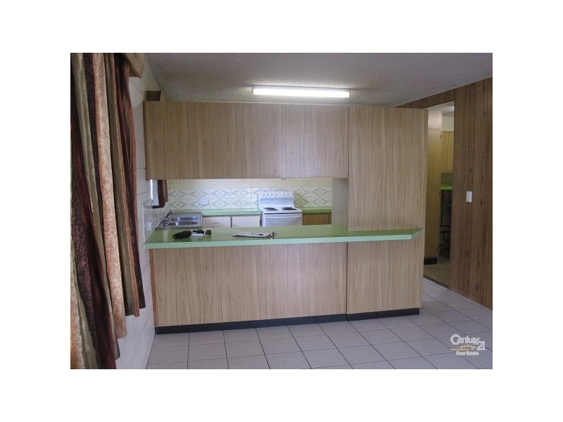 Belgian Gardens QLD 4810