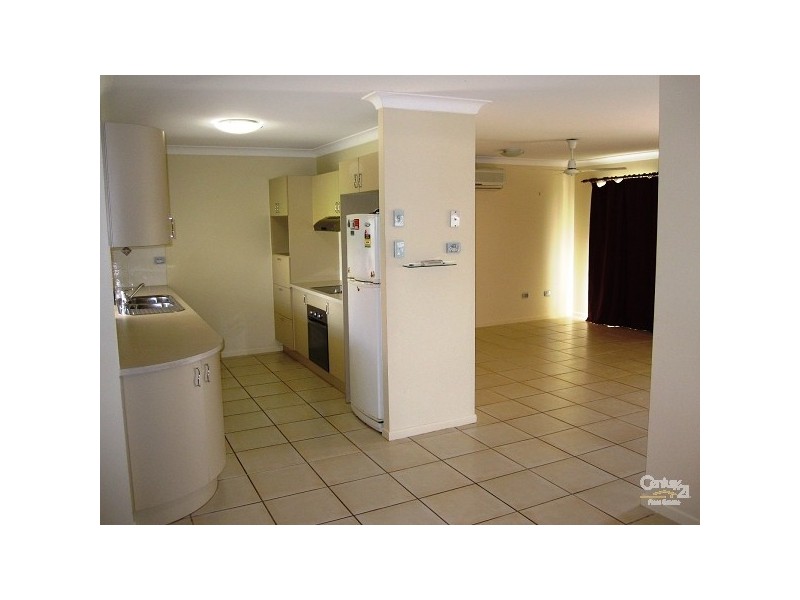 5 MALABAR ST, Condon QLD 4815