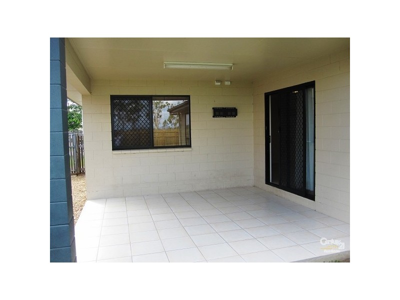 5 MALABAR ST, Condon QLD 4815