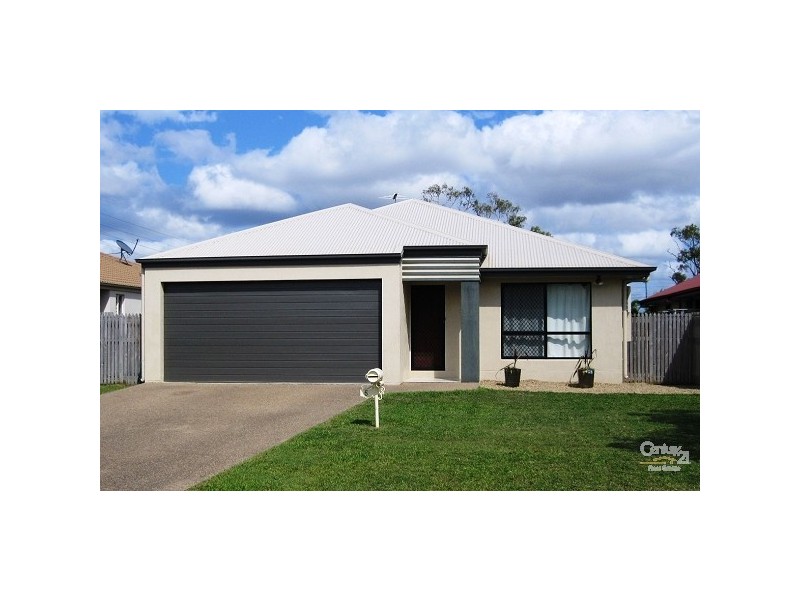 5 MALABAR ST, Condon QLD 4815