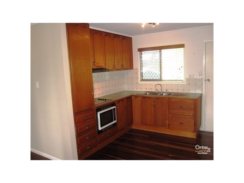 40 GOLLOGLY LANE, Rasmussen QLD 4815