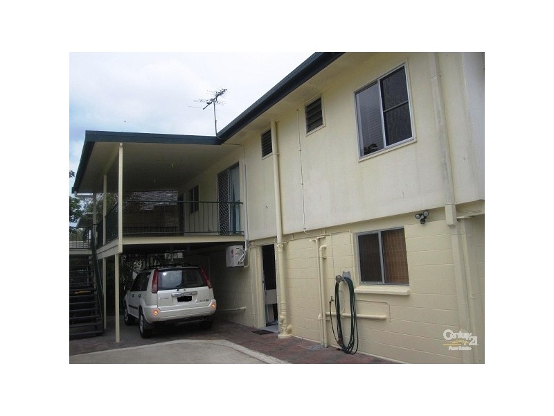 40 GOLLOGLY LANE, Rasmussen QLD 4815