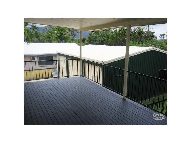 40 GOLLOGLY LANE, Rasmussen QLD 4815