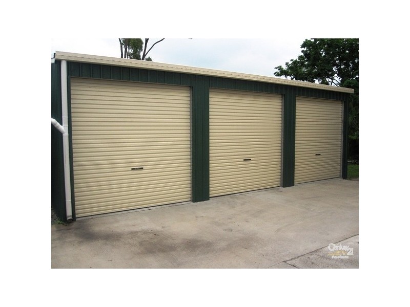 40 GOLLOGLY LANE, Rasmussen QLD 4815