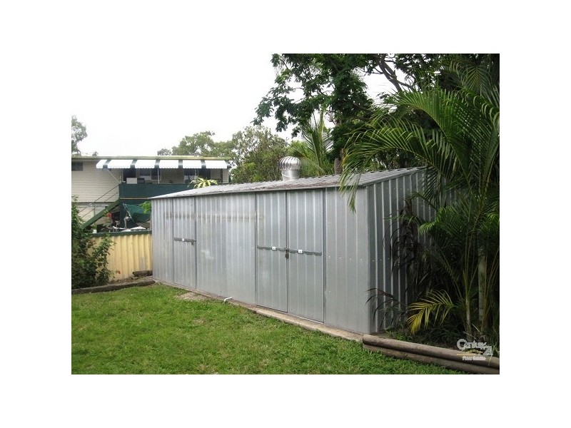 40 GOLLOGLY LANE, Rasmussen QLD 4815