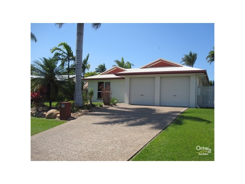 29 AVON AVENUE, Kirwan QLD 4817