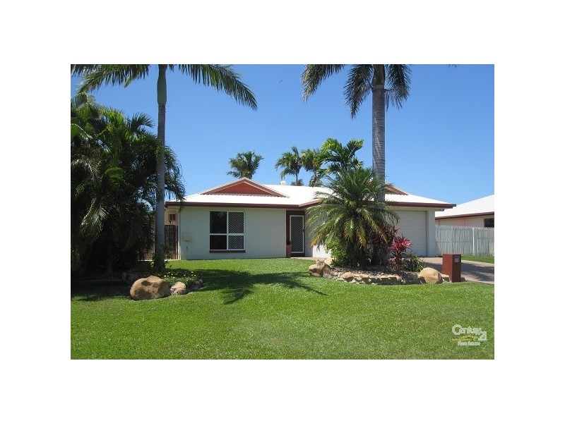 29 AVON AVENUE, Kirwan QLD 4817