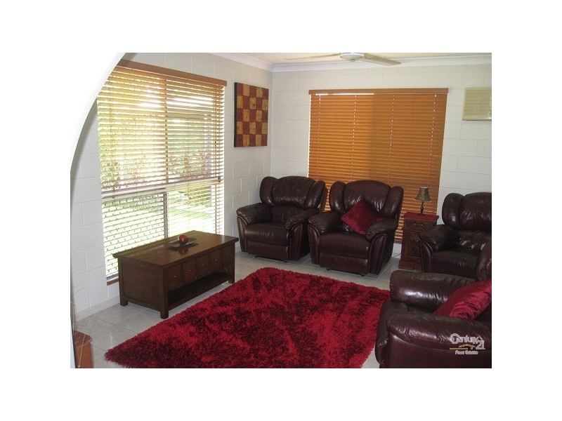 29 AVON AVENUE, Kirwan QLD 4817