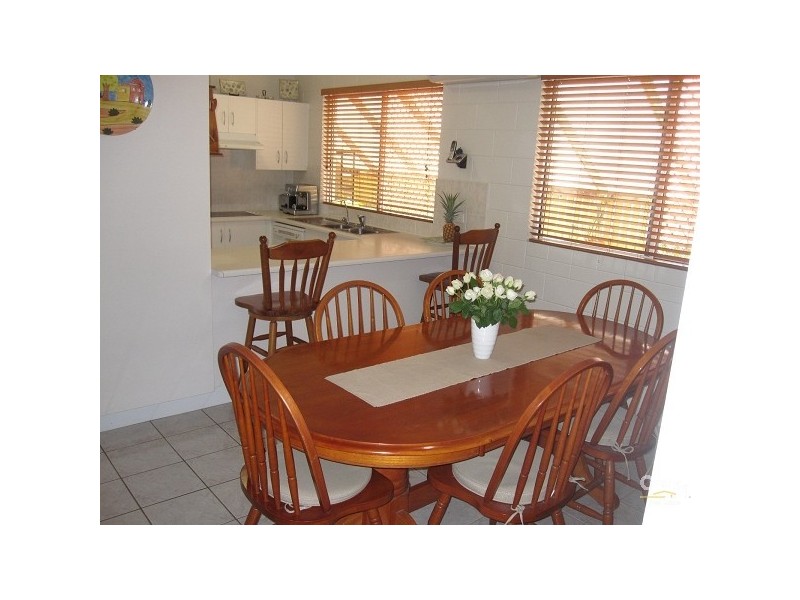 29 AVON AVENUE, Kirwan QLD 4817