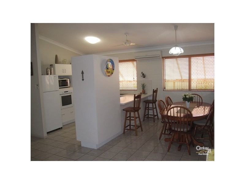 29 AVON AVENUE, Kirwan QLD 4817