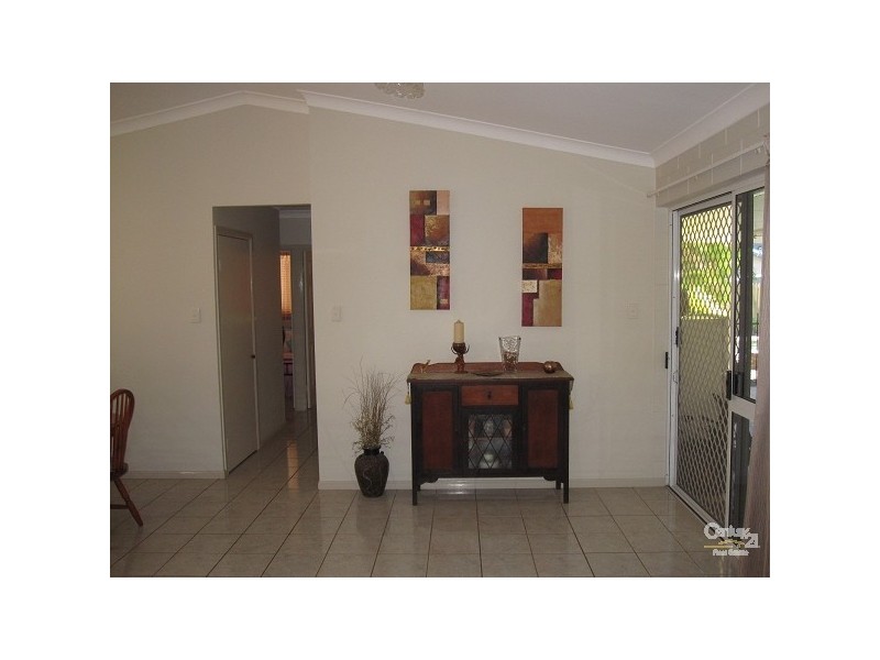 29 AVON AVENUE, Kirwan QLD 4817