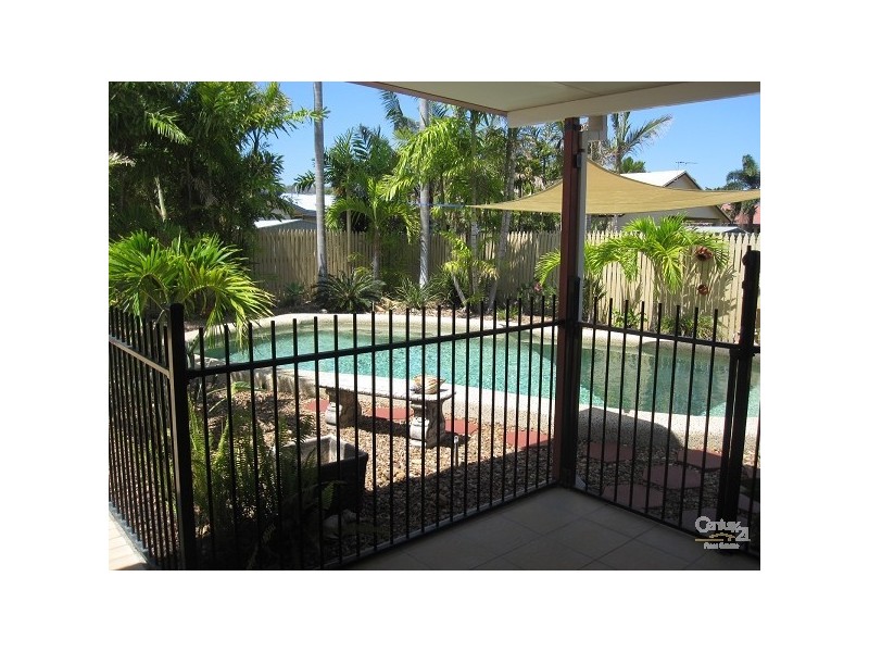 29 AVON AVENUE, Kirwan QLD 4817