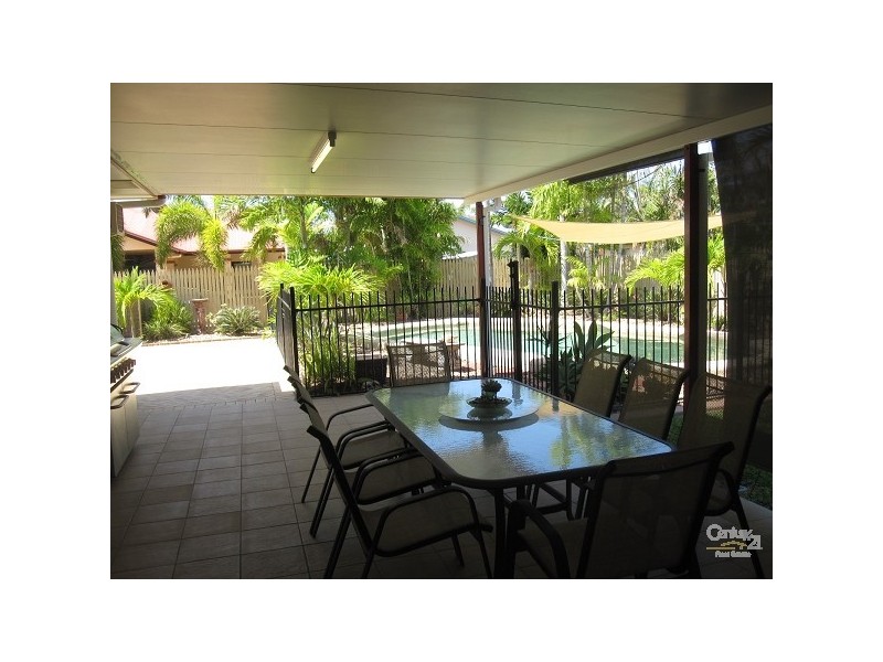 29 AVON AVENUE, Kirwan QLD 4817