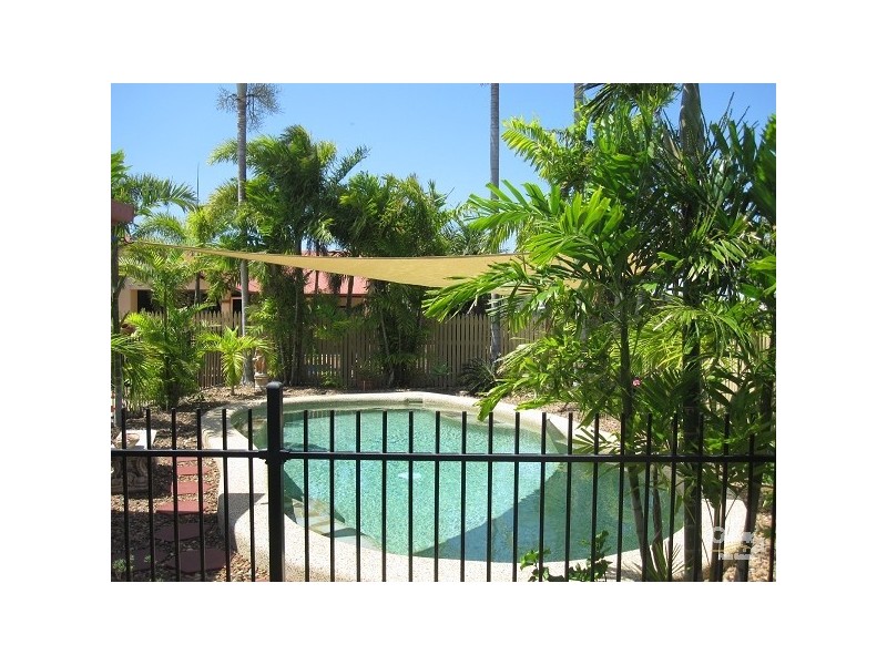 29 AVON AVENUE, Kirwan QLD 4817