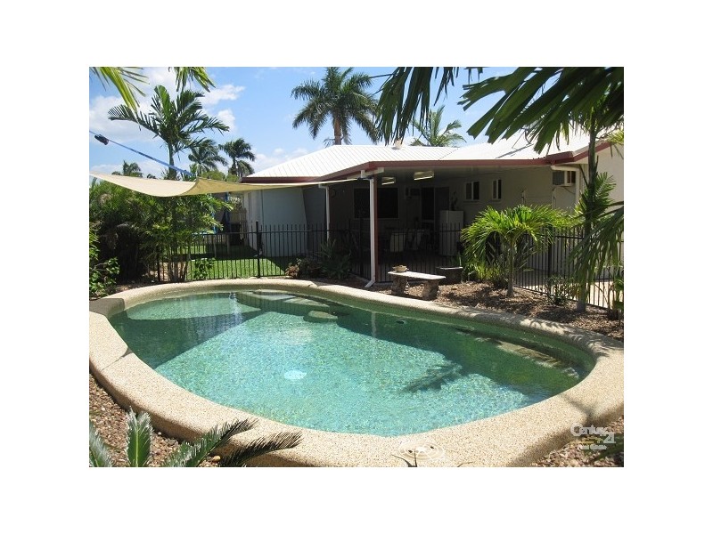 29 AVON AVENUE, Kirwan QLD 4817