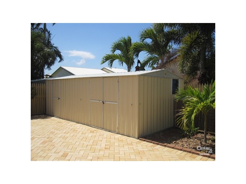 29 AVON AVENUE, Kirwan QLD 4817