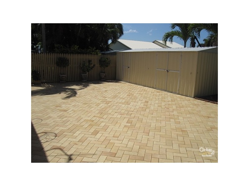 29 AVON AVENUE, Kirwan QLD 4817