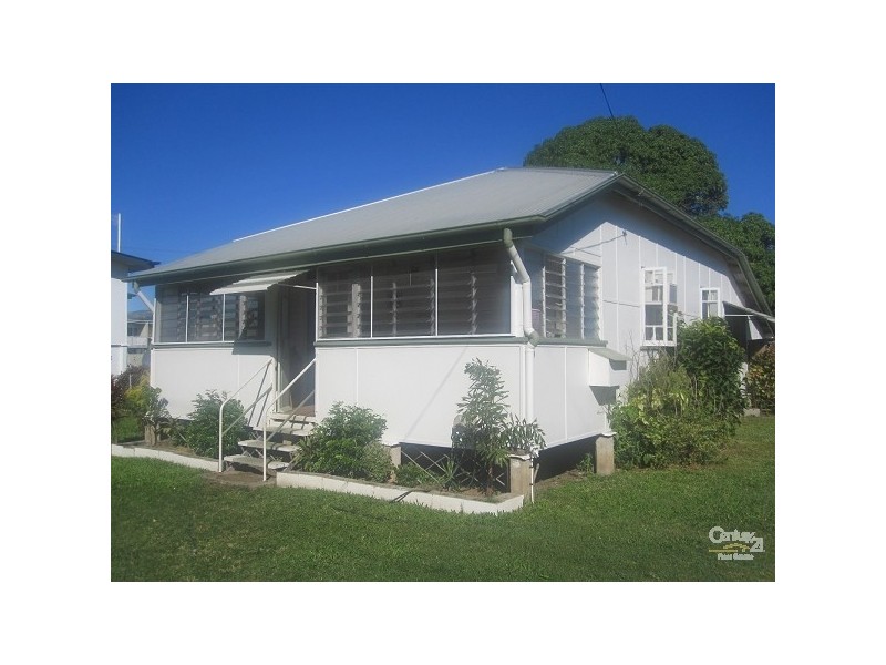 Railway Estate QLD 4810