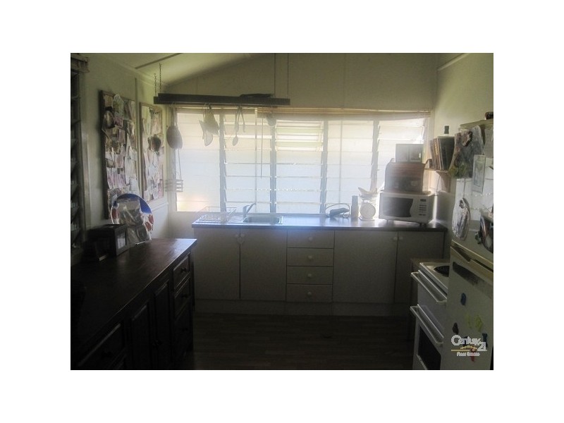 Railway Estate QLD 4810