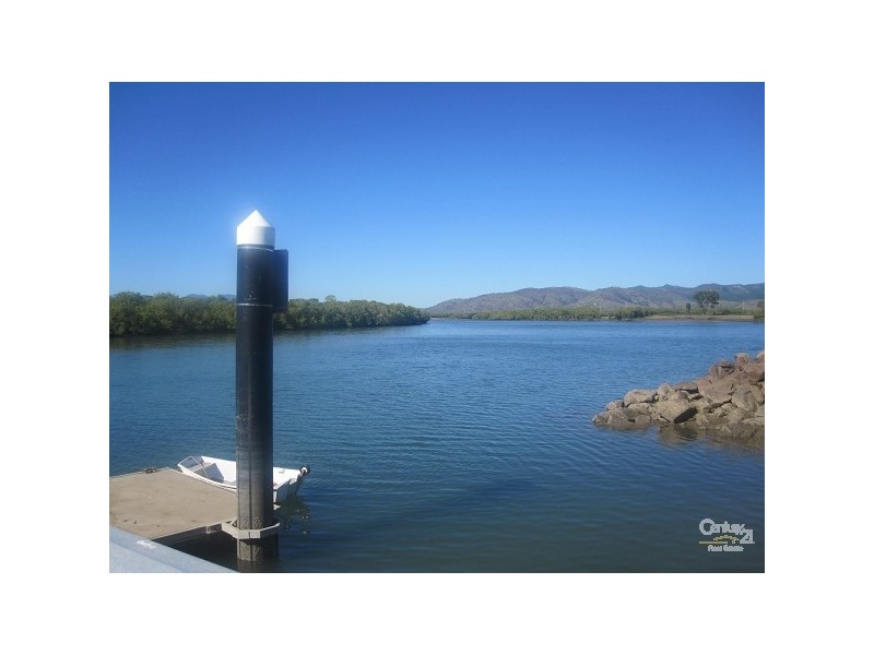 Railway Estate QLD 4810