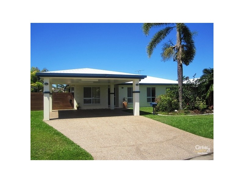 11 COLCHESTER CRS, Kirwan QLD 4817