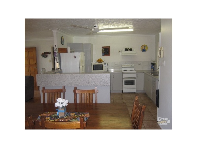 11 COLCHESTER CRS, Kirwan QLD 4817