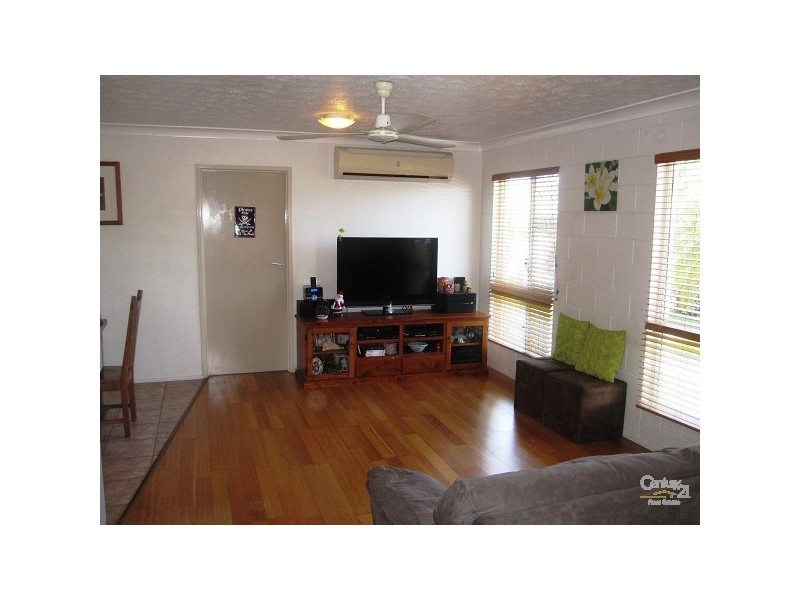 11 COLCHESTER CRS, Kirwan QLD 4817