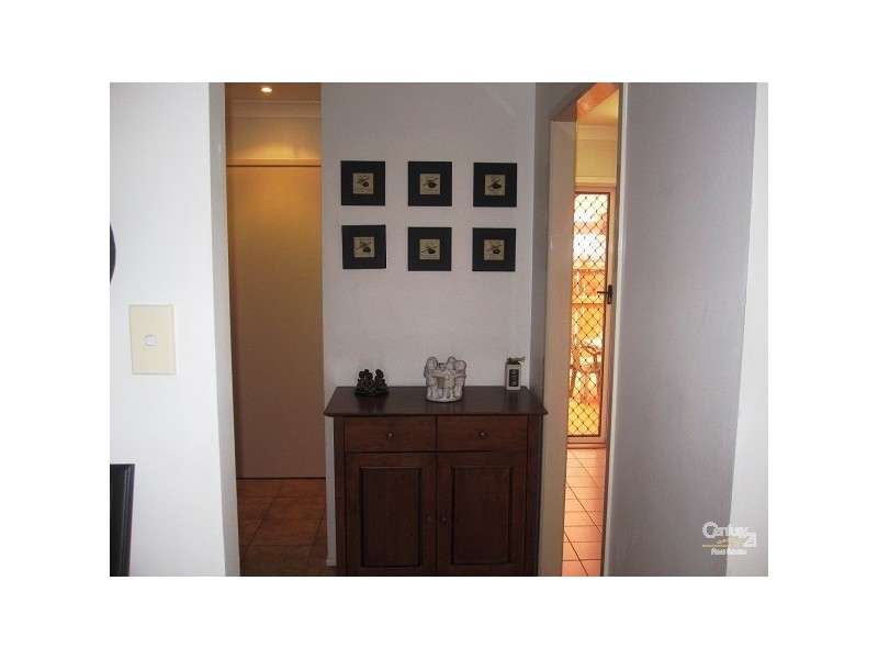 11 COLCHESTER CRS, Kirwan QLD 4817