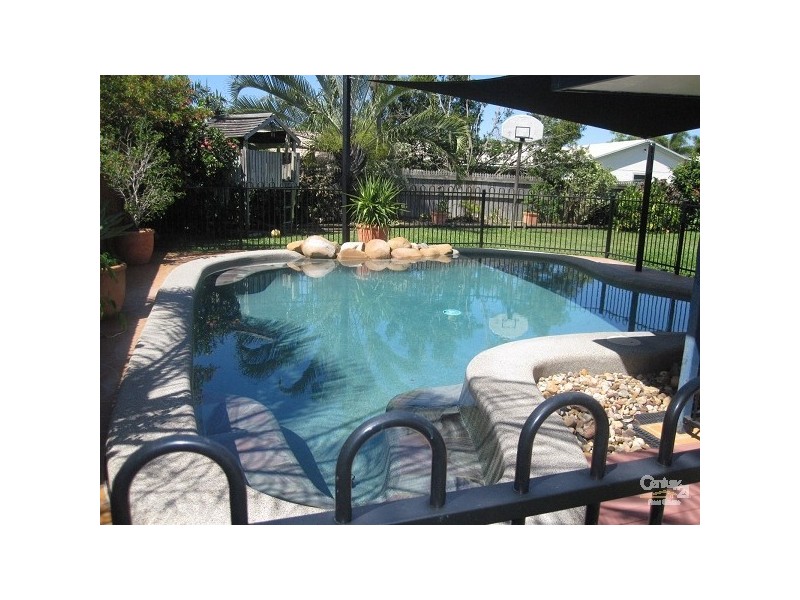 11 COLCHESTER CRS, Kirwan QLD 4817