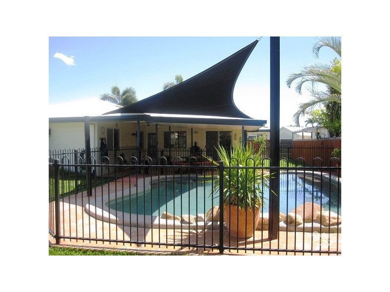 11 COLCHESTER CRS, Kirwan QLD 4817