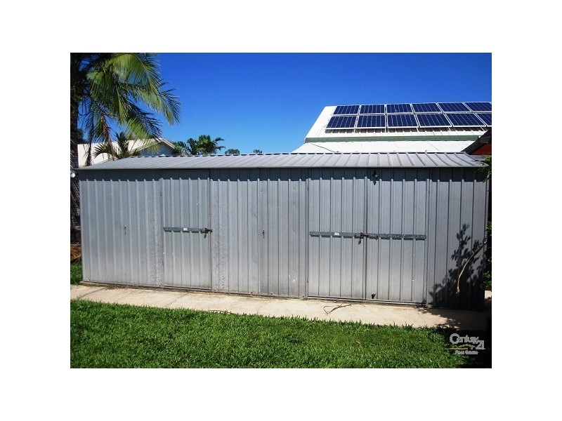 11 COLCHESTER CRS, Kirwan QLD 4817