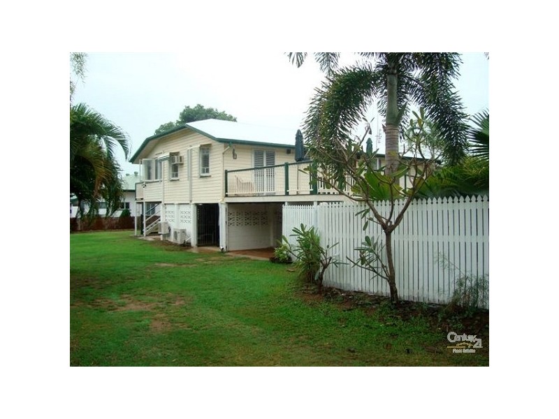 Belgian Gardens QLD 4810