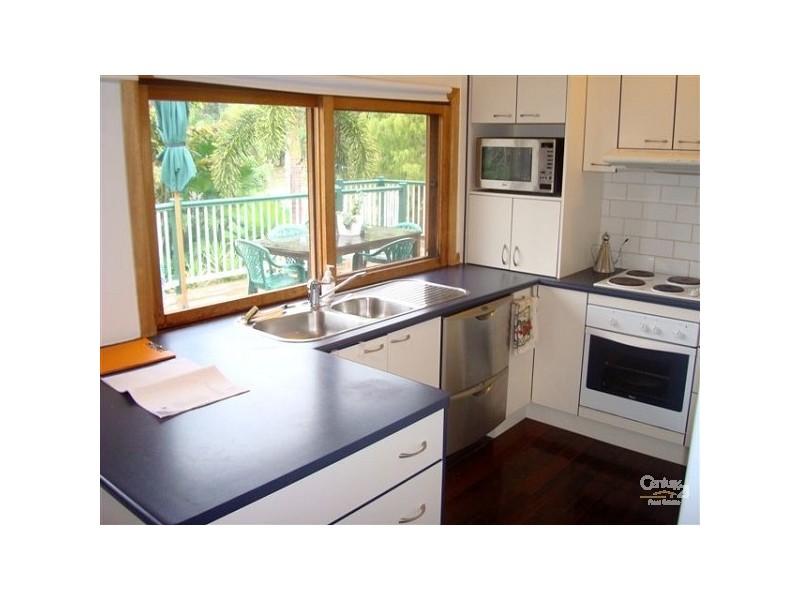 Belgian Gardens QLD 4810