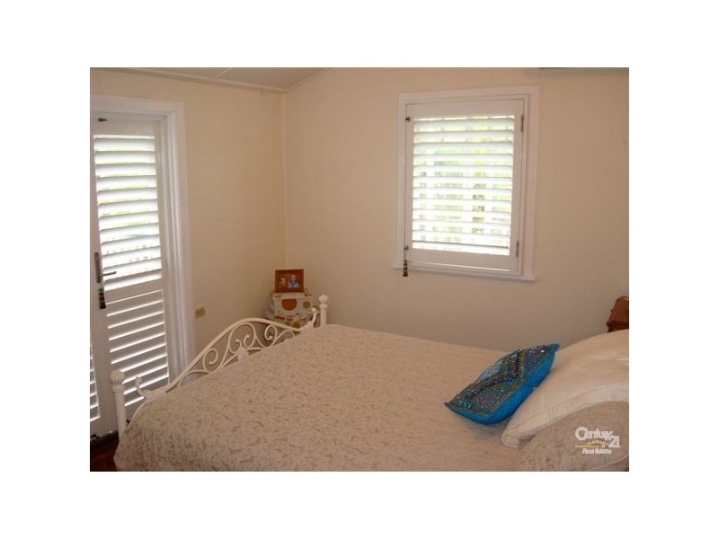 Belgian Gardens QLD 4810