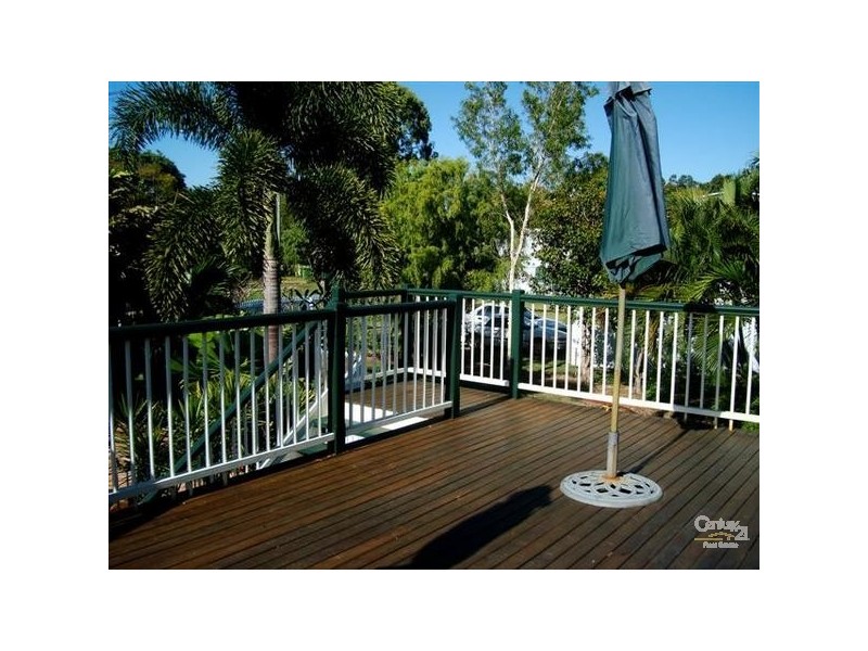 Belgian Gardens QLD 4810