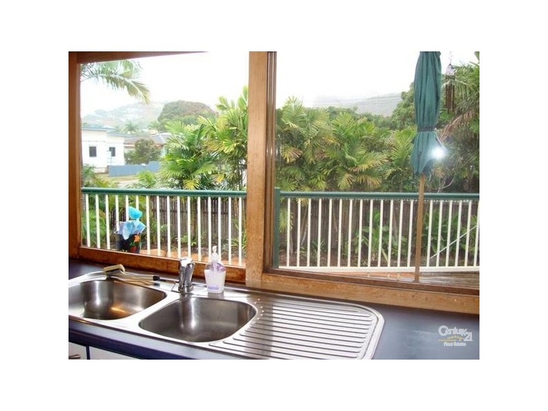 Belgian Gardens QLD 4810