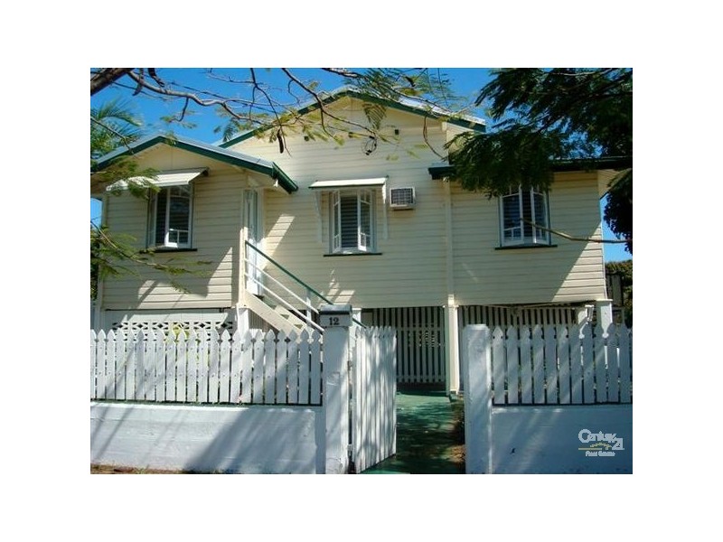 Belgian Gardens QLD 4810