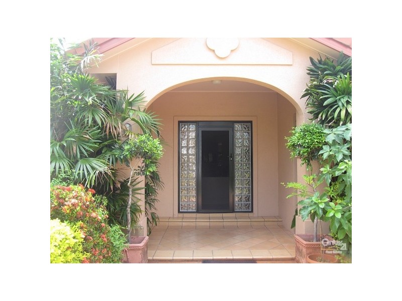 19 EUCALYPTUS AVE, Annandale QLD 4814