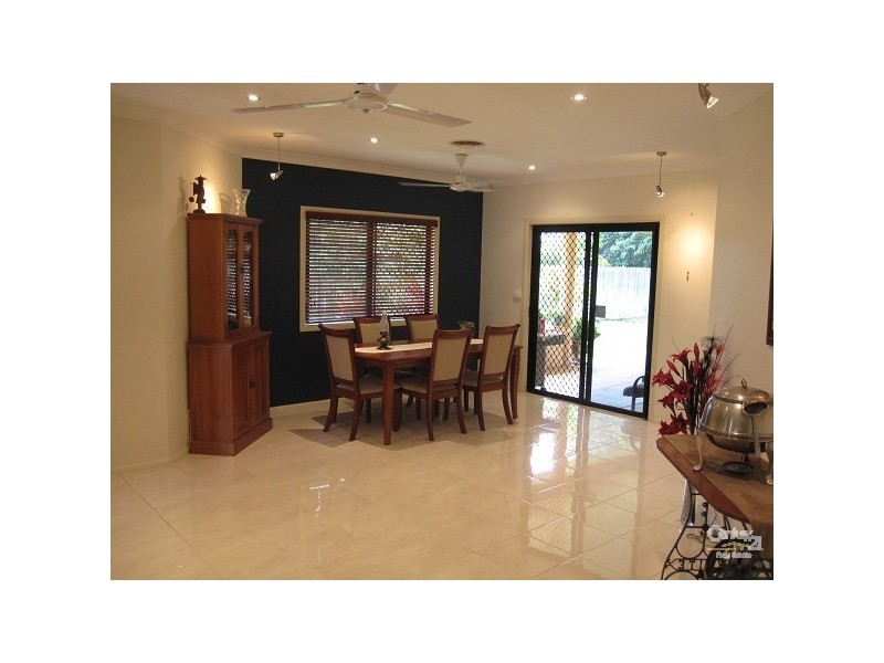 19 EUCALYPTUS AVE, Annandale QLD 4814