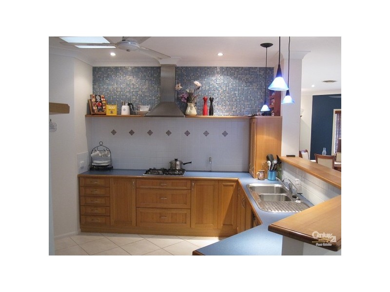 19 EUCALYPTUS AVE, Annandale QLD 4814