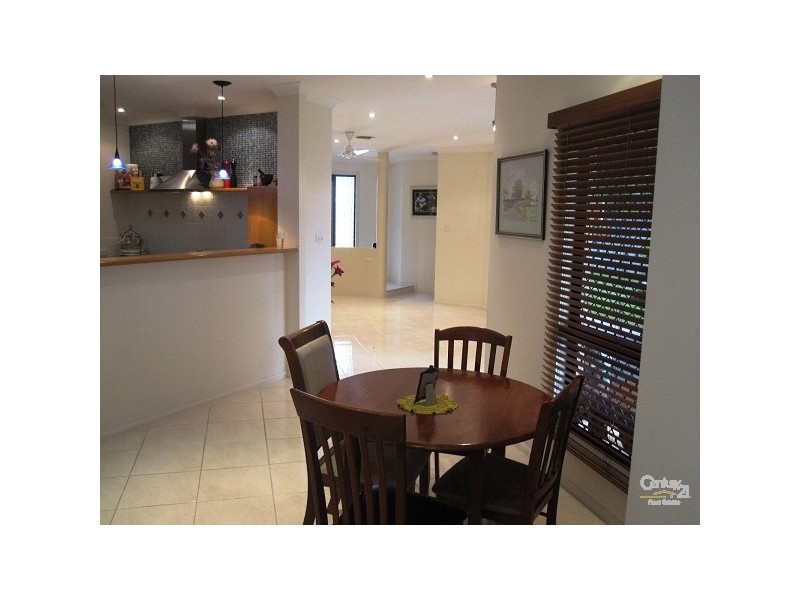 19 EUCALYPTUS AVE, Annandale QLD 4814