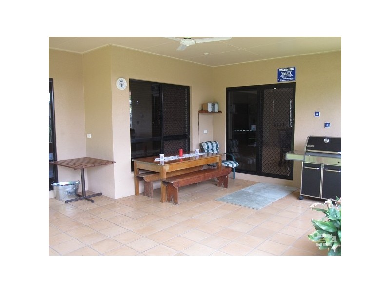 19 EUCALYPTUS AVE, Annandale QLD 4814