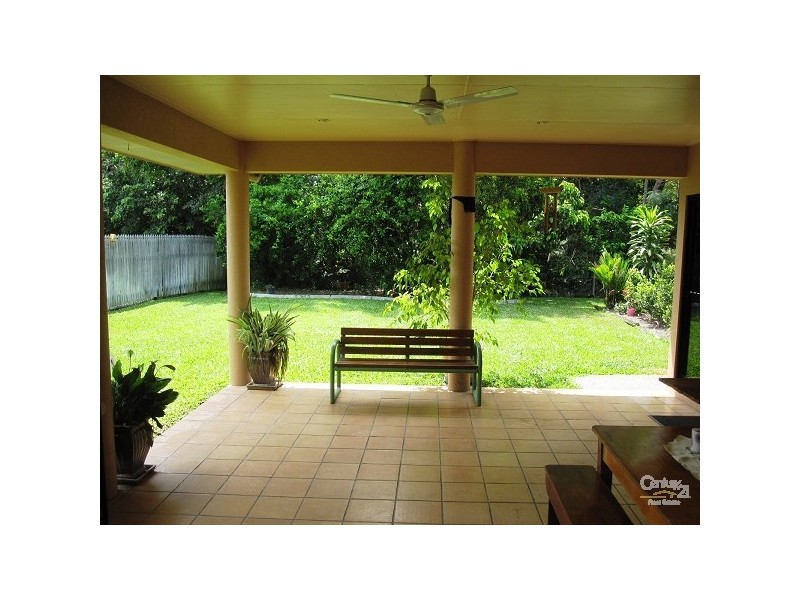 19 EUCALYPTUS AVE, Annandale QLD 4814