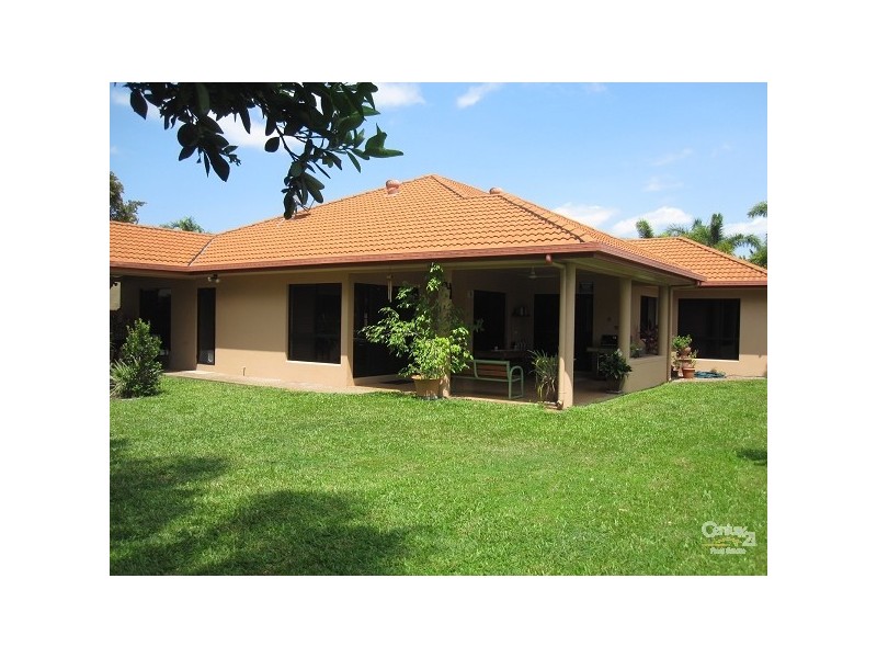 19 EUCALYPTUS AVE, Annandale QLD 4814