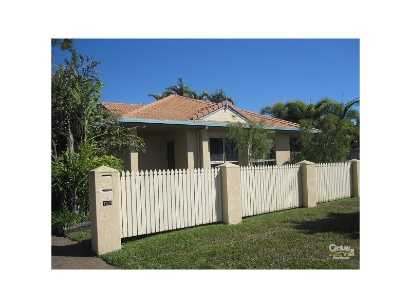 Railway Estate QLD 4810